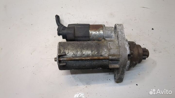 Стартер Seat Leon 2, 2009