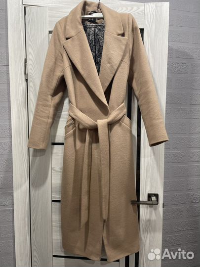 Пальто женское 44 осень весна