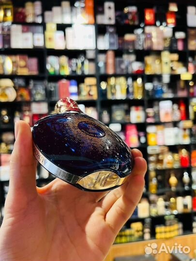 La Nuit Pour Femme 100 ml