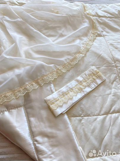 Одеяло на выписку