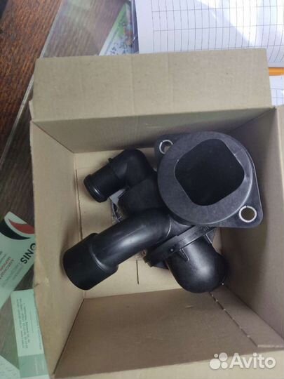 Термостат Т5, caravelle vag