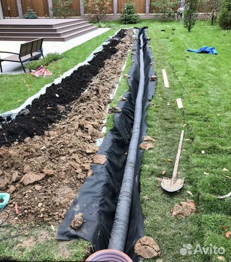 Услуги разнорабочих