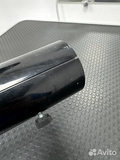 Труба насадка для компрессора