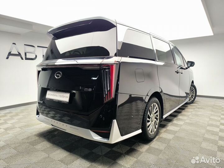 GAC M8 2.0 AT, 2024, 6 883 км