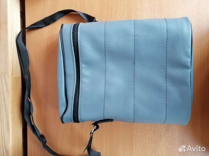 Бинокль бпц 20х60 Tento СССР