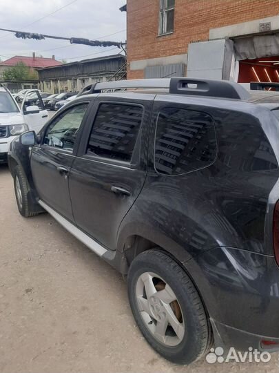 Renault Duster 2.0 AT, 2019, 86 000 км