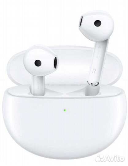 Oppo Enco Air2 белый (Ete11) от магазина