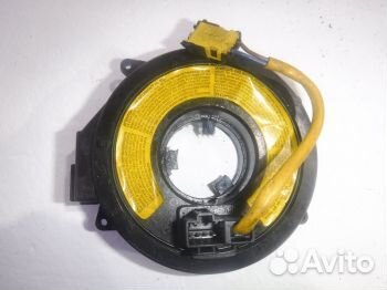 Лента подрулевая (улитка)