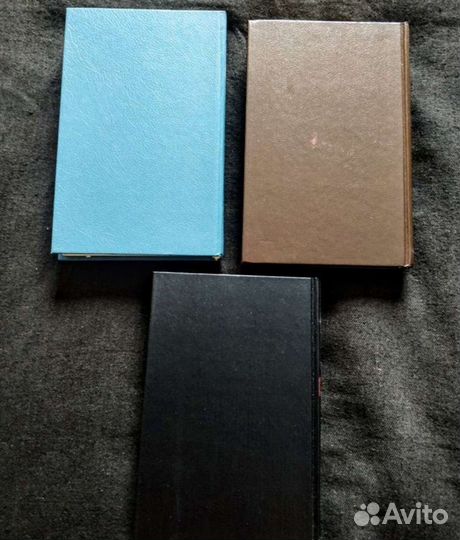 Ирвин Шоу. Собрание сочинений в 3 томах. 1993 г