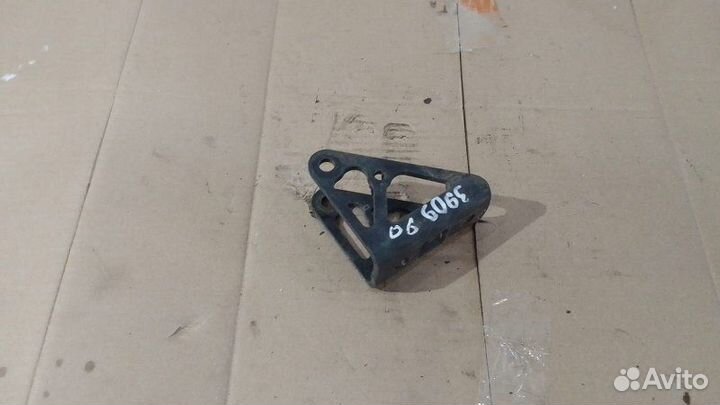 Кронштейн амортизатора Man Tga Tgs