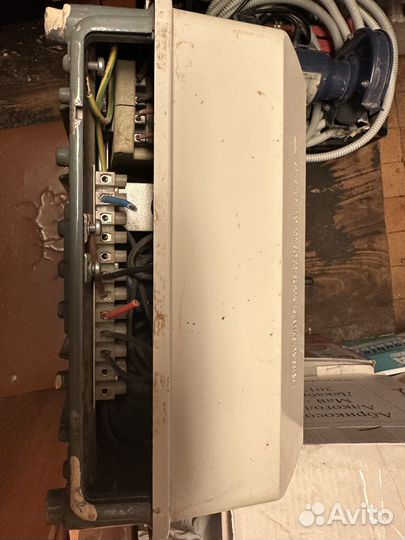 Регулятор Systemair rtrd7E