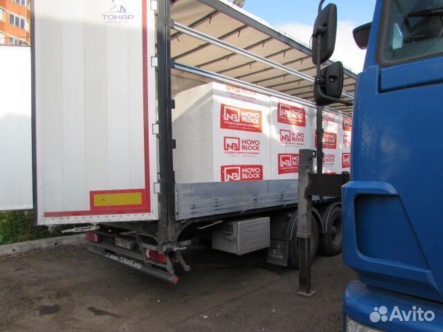 Газоблок D600 купить