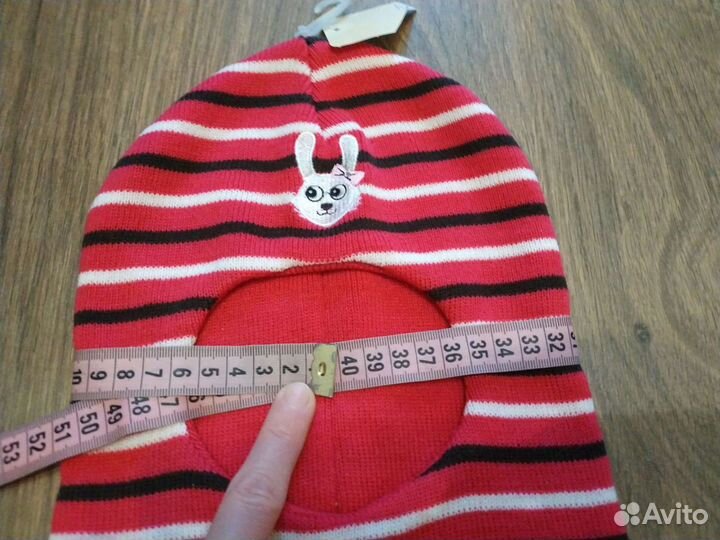 Шапка шлем Seppälä детская