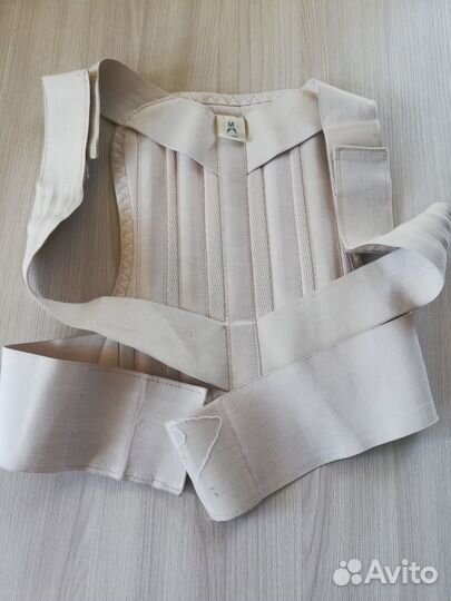 Корсет - корректор осанки ортопедический