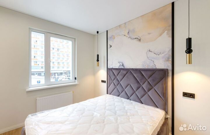 Ремонт квартир под ключ. Бюджетный ремонт