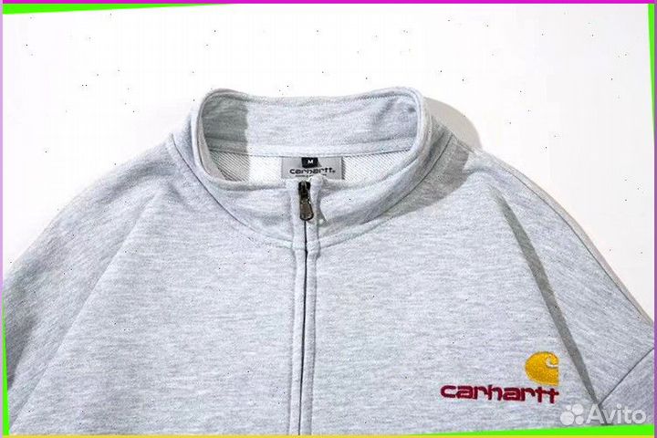 Зипка Carhartt Wip (S - XXL)