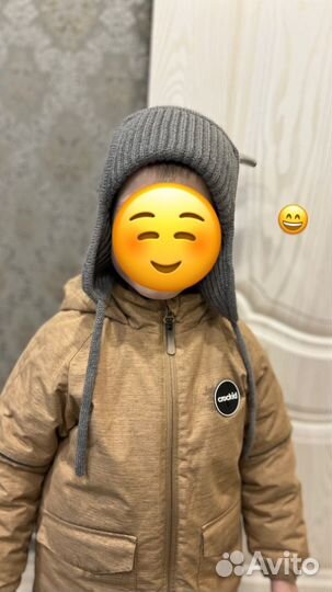 Шапка Pelican новая