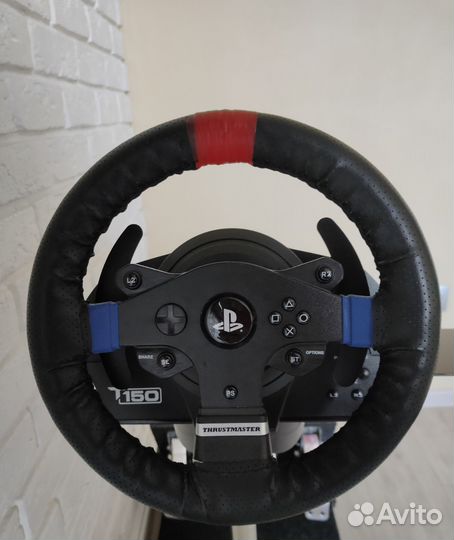 Thrustmaster t150