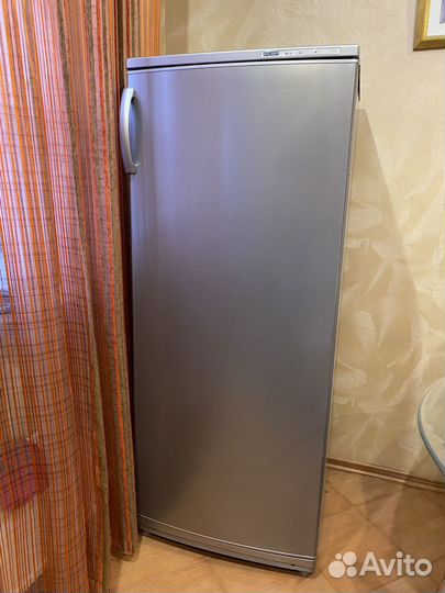 Морозильная камера атлант