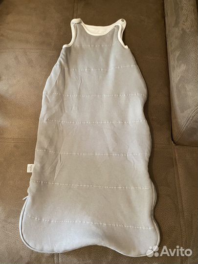 Спальный мешок для малыша