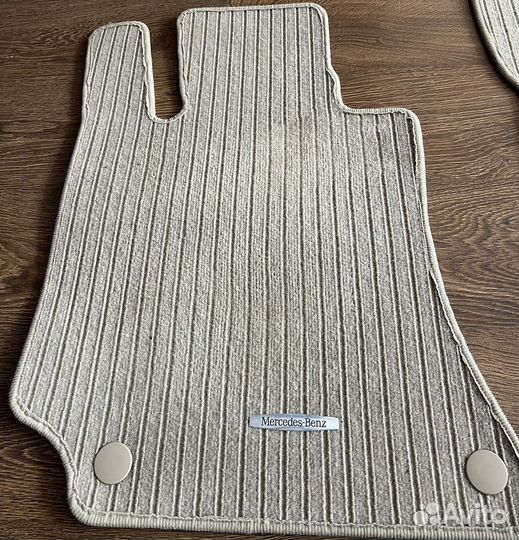 Автомобильные коврики