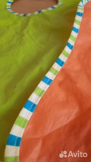 Нагрудник икеа