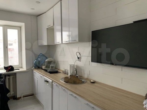 2-к. квартира, 46 м², 4/5 эт.