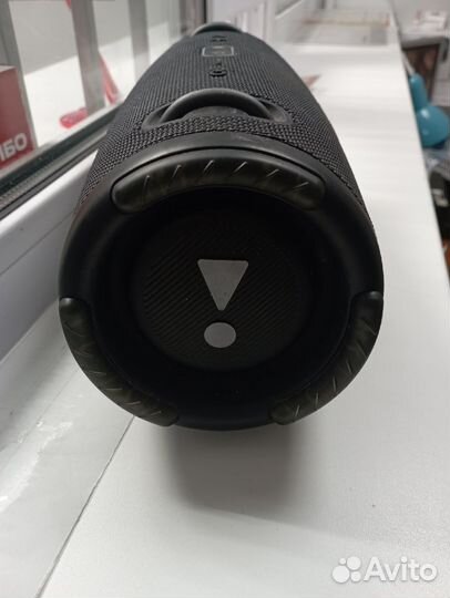 Колонка jbl extreme 3