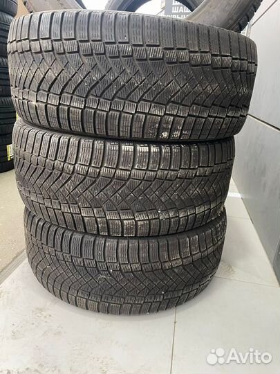 Pirelli P Zero Trofeo Race 285/50 R20