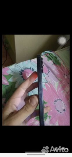 iPhone XR в корпусе пятнадцатого pro max