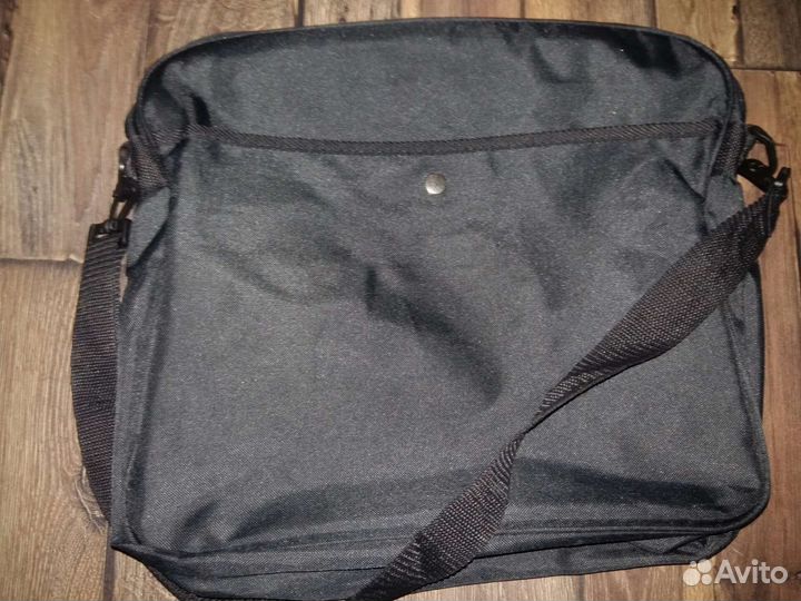 Сумка для переноски ноутбука