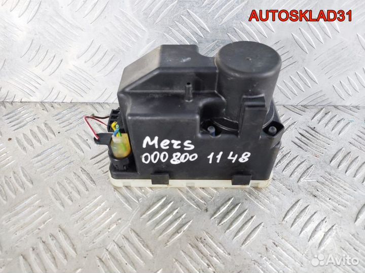 Компрессор центрального замка Mercedes A0008001148