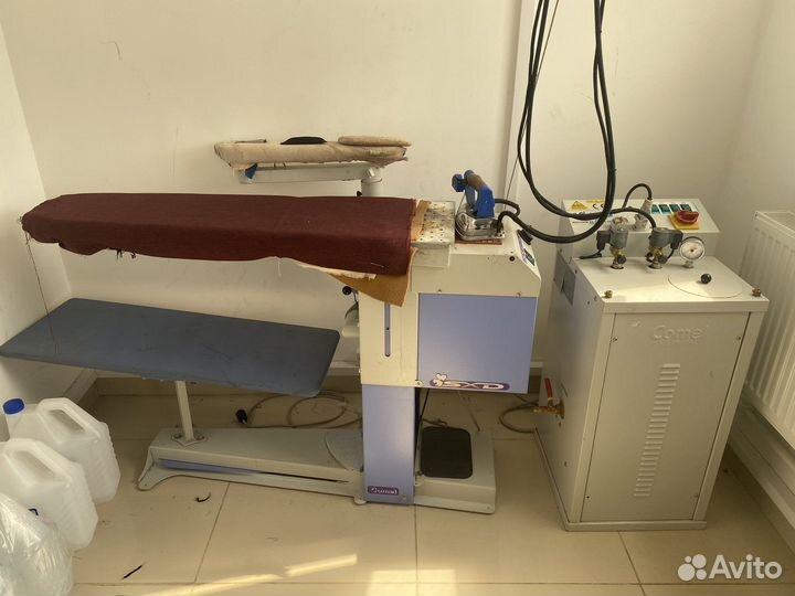 Продам швейное оборудевание