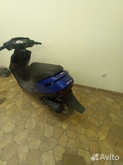 Honda dio 27zx