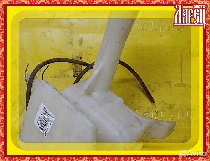 Бачок омывателя Toyota Corolla spacio ZZE122N