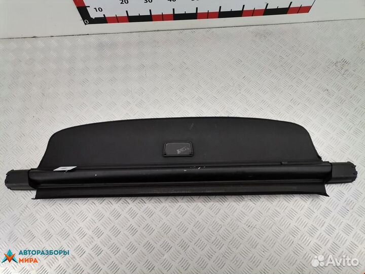 Шторка багажника Volkswagen Passat B6 2006