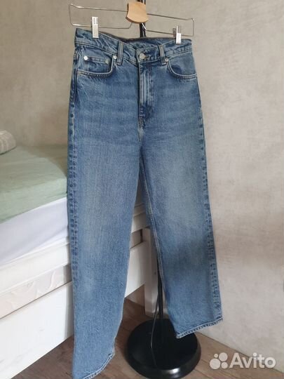 Arket джинсы 28