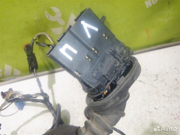 Проводка (коса) Форд Фокус 2