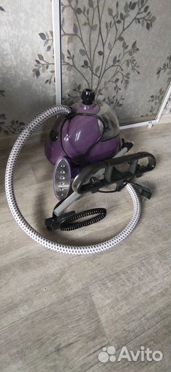 Отпариватель для одежды