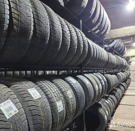 Hankook I'Pike RW11 265/65 R17 112S