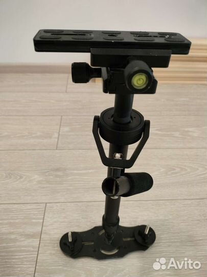 Стабилизатор для съемки, ручной