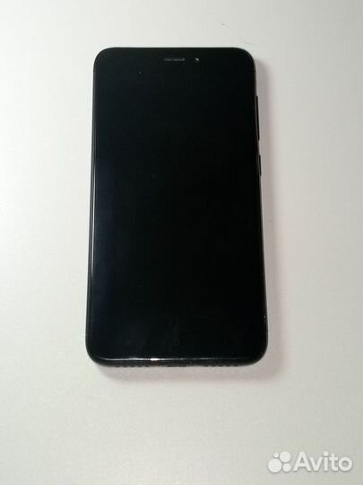 Xiaomi Redmi 4X, 3/32 ГБ