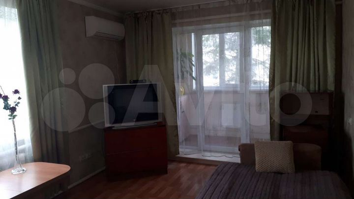 2-к. квартира, 47,9 м², 1/2 эт.