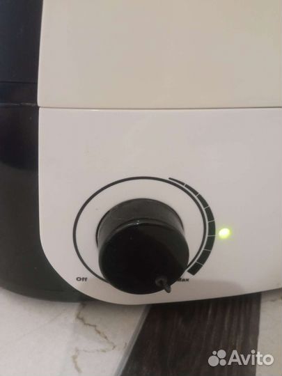 Увлажнитель воздуха