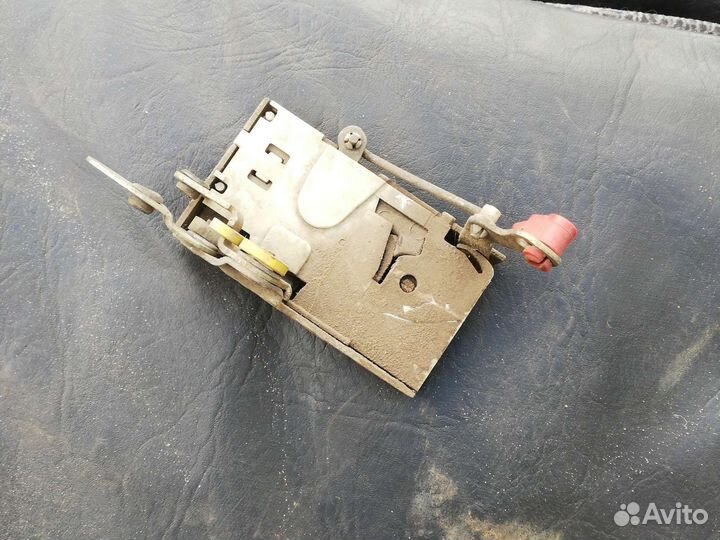 Замок задний Форд Сиерра