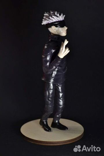 Аниме фигурки