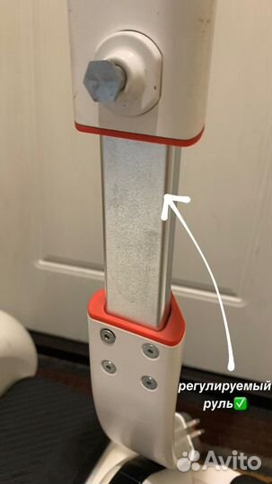 Segway ninebot mini pro