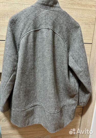 Пальто женское демисезонное