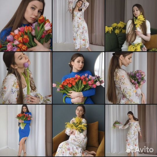 Фотограф