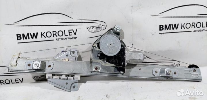 Стеклоподъемник электр. задний правый Grand Vitara